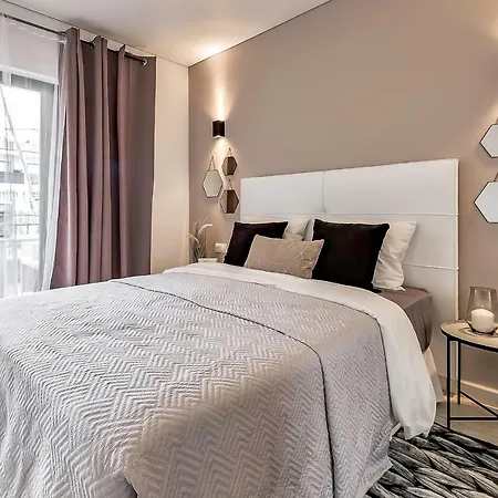 Lejlighed Apartamento Laura