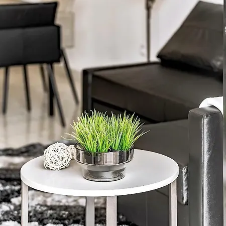 Apartamento Laura Los Cristianos (Tenerife)