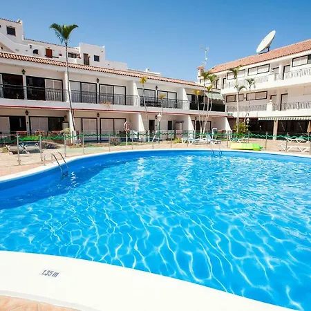 Apartamento Laura Los Cristianos (Tenerife)