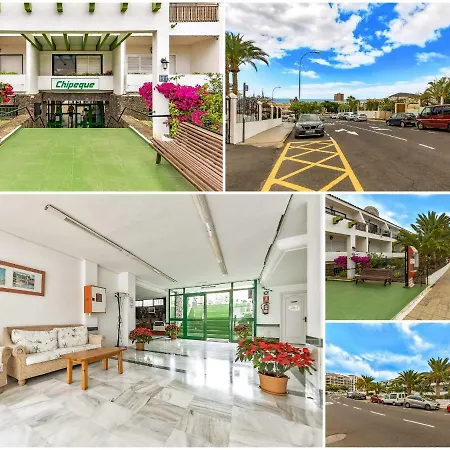 Apartamento Laura * Los Cristianos (Tenerife)