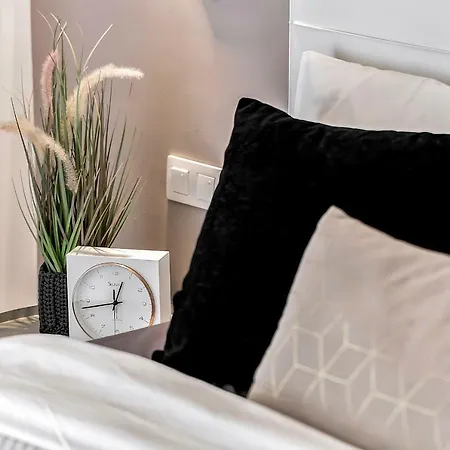 Apartamento Laura